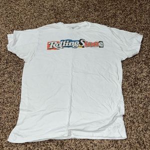 Rolling Stones T-shirt